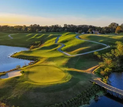 How to Choose the Right Private Golf Community for Your Lifestyle